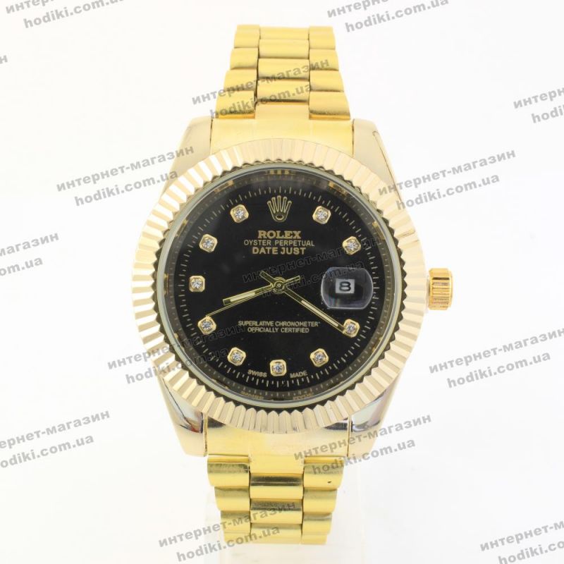 Наручные часы Rolex (код 24067)