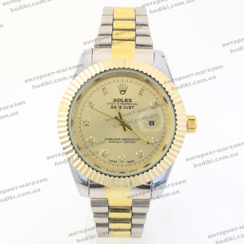 Наручний годинник Rolex (код 24069)