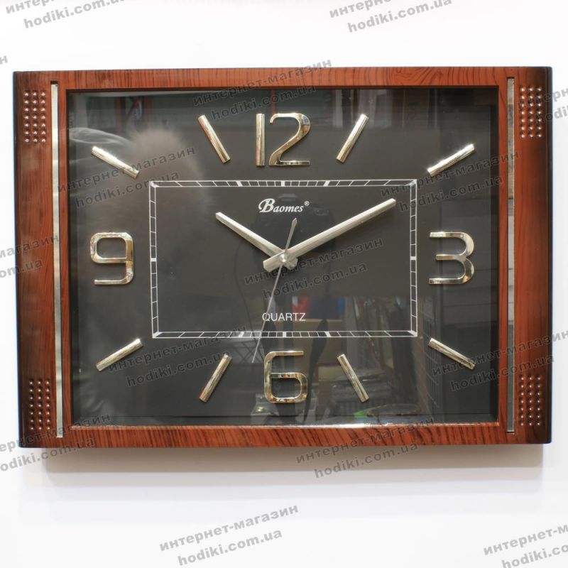 Настенные часы Baomes 895012 (код 24139)