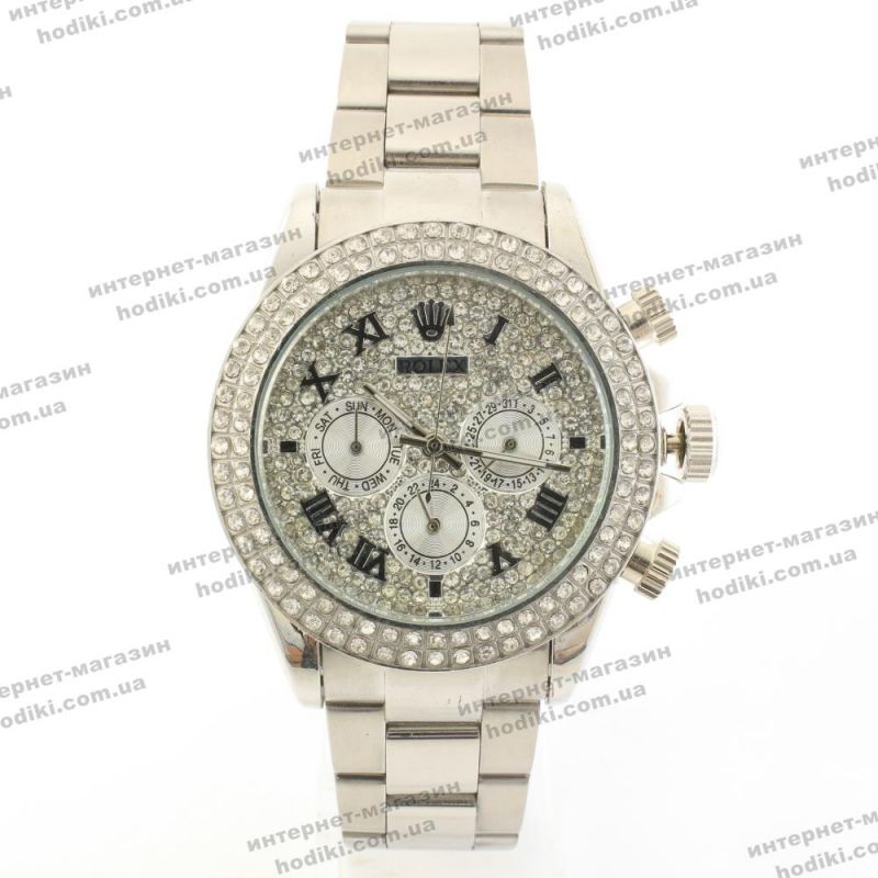 Наручний годинник Rolex (код 24156)