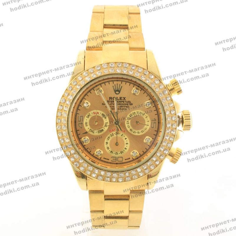 Наручний годинник Rolex (код 24158)