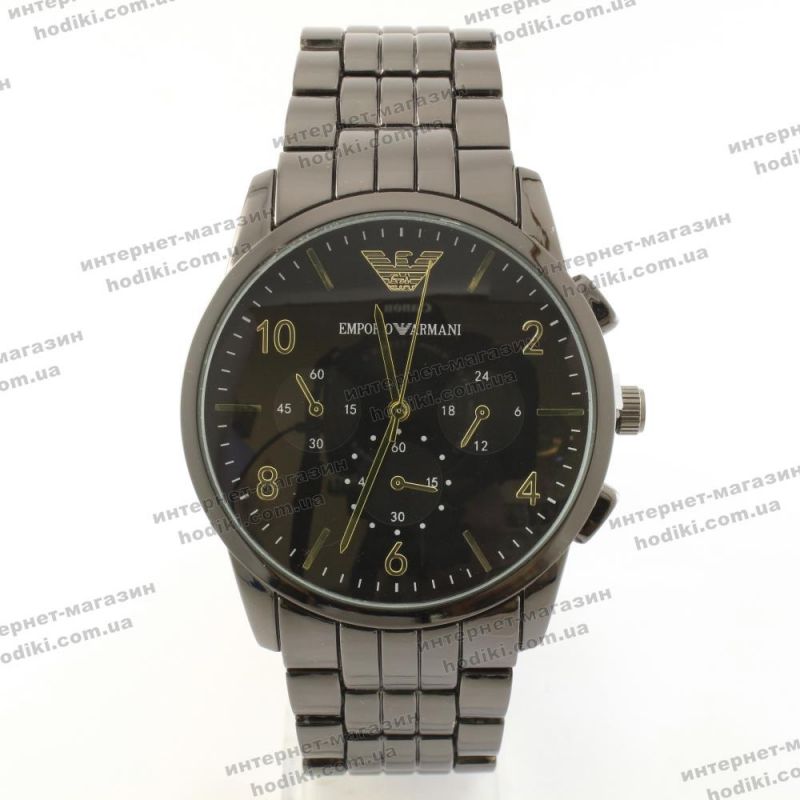 Наручний годинник Emporio Armani (код 24165)
