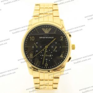 Наручные часы Emporio Armani  (код 24167)