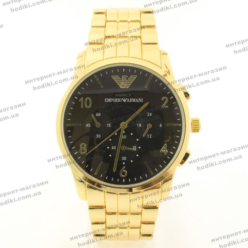 Наручные часы Emporio Armani  (код 24167)