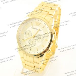 Наручные часы Emporio Armani  (код 24169)