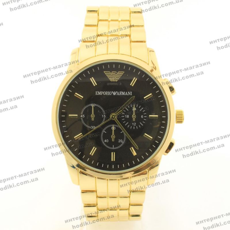 Наручные часы Emporio Armani  (код 24170)