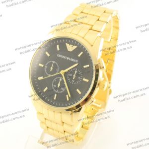 Наручные часы Emporio Armani  (код 24170)