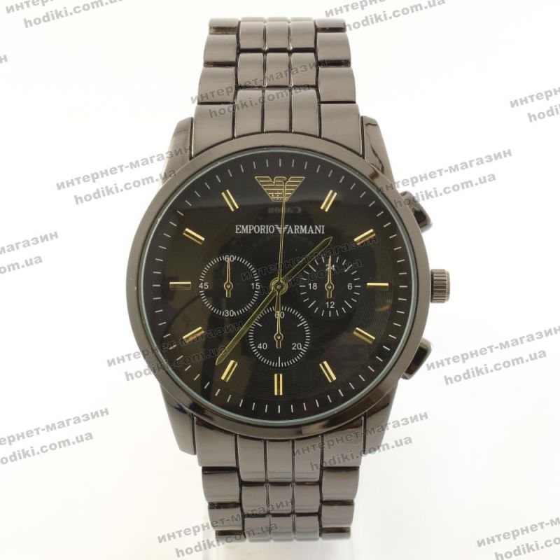 Наручний годинник Emporio Armani (код 24172)