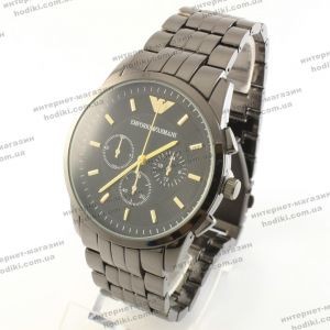 Наручний годинник Emporio Armani (код 24172)