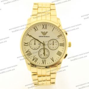 Наручний годинник Emporio Armani (код 24173)