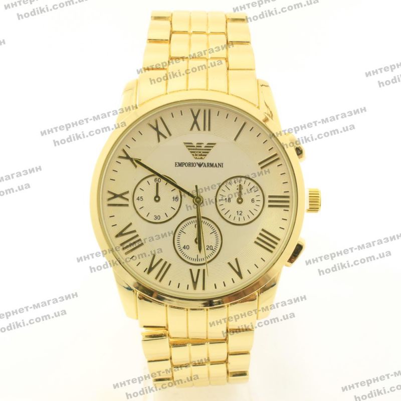 Наручний годинник Emporio Armani (код 24173)