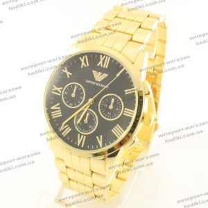 Наручний годинник Emporio Armani (код 24174)