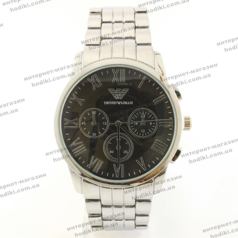 Наручные часы Emporio Armani  (код 24175)