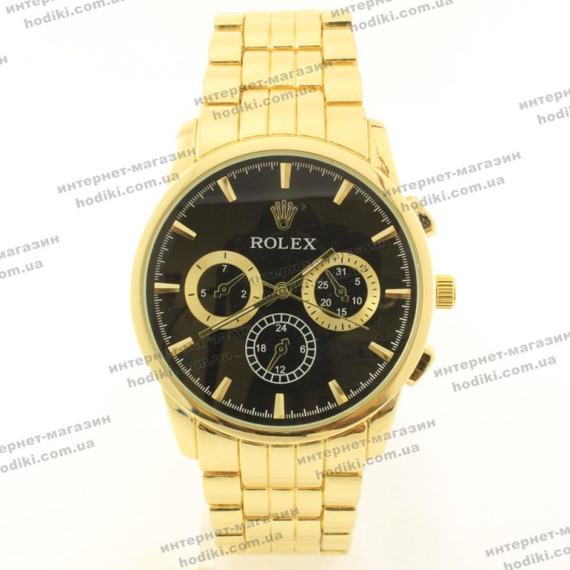 Наручний годинник Rolex (код 24178)