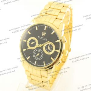 Наручний годинник Rolex (код 24178)