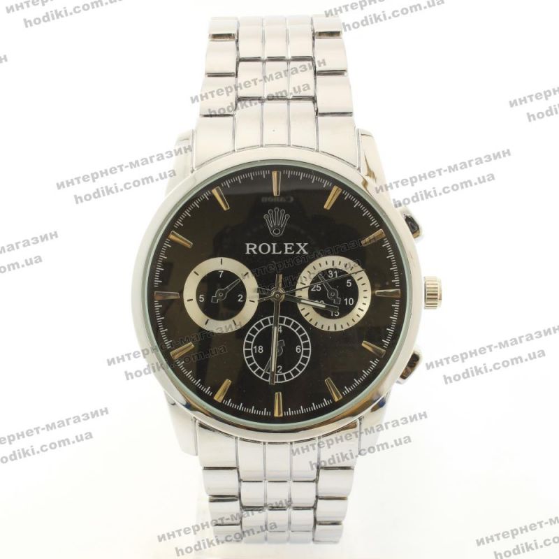 Наручний годинник Rolex (код 24179)