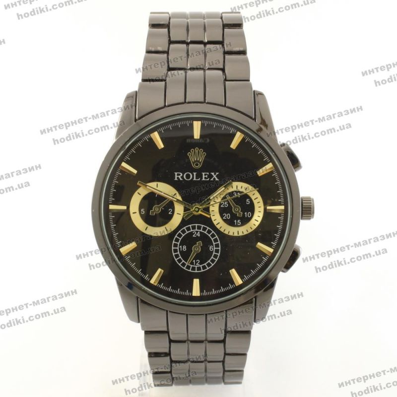 Наручний годинник Rolex (код 24180)