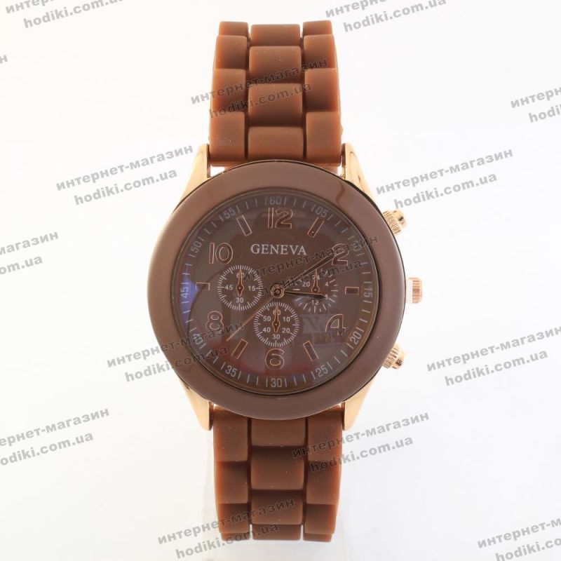 Наручные часы Geneva 40мм (код 24220)