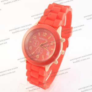 Наручний годинник Geneva 40мм (код 24221)