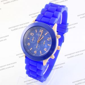 Наручний годинник Geneva 40мм (код 24225)