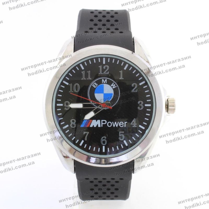 Наручний годинник BMW (код 24231)
