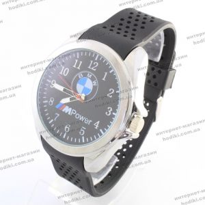 Наручний годинник BMW (код 24231)