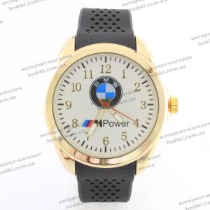 Наручний годинник BMW (код 24232)