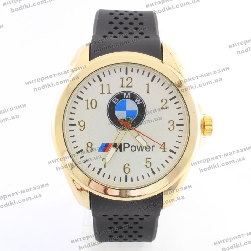 Наручний годинник BMW (код 24232)