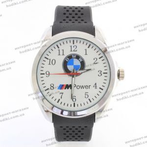 Наручний годинник BMW (код 24234)