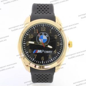 Наручний годинник BMW (код 24235)