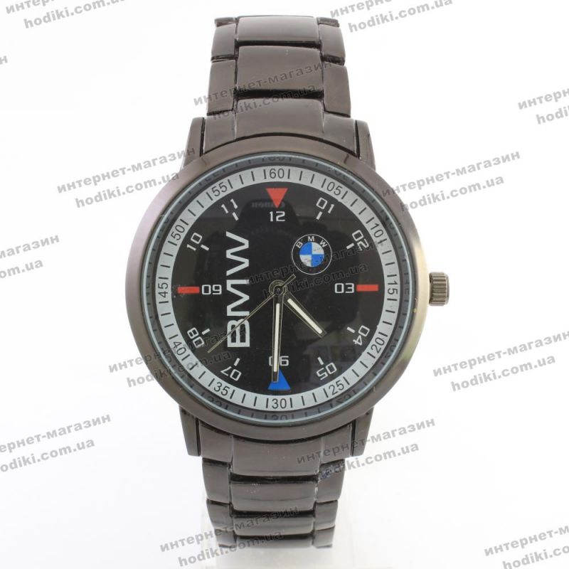 Наручний годинник BMW (код 24247)