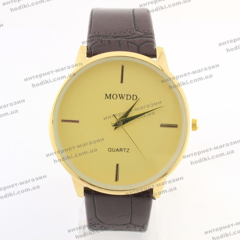 Наручний годинник MOWDD (код 24264)