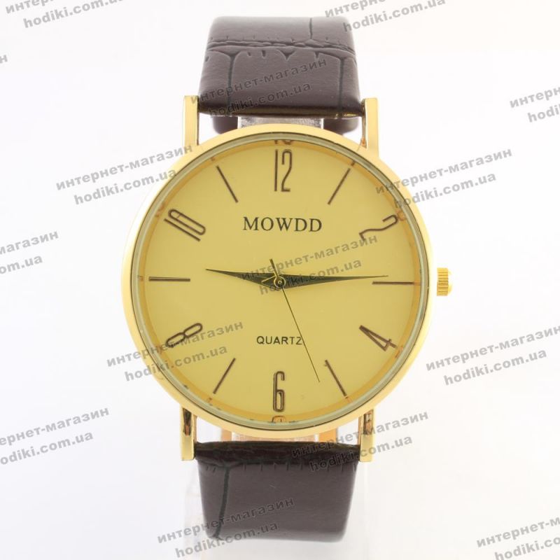 Наручний годинник MOWDD (код 24267)