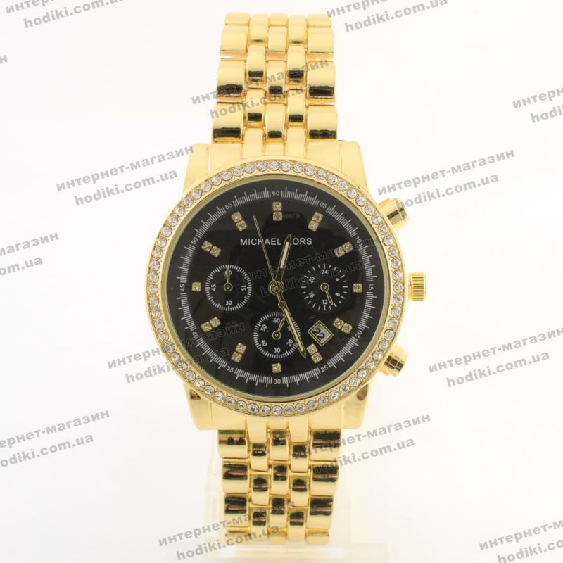 Наручний годинник Michael Kors (код 24277)