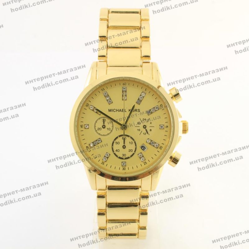 Наручний годинник Michael Kors (код 24280)