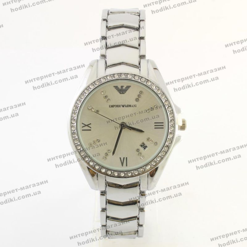 Наручний годинник Emporio Armani (код 24289)