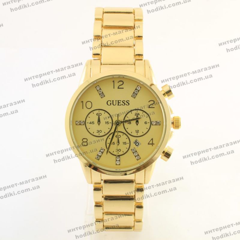 Наручний годинник Guess (код 24291)