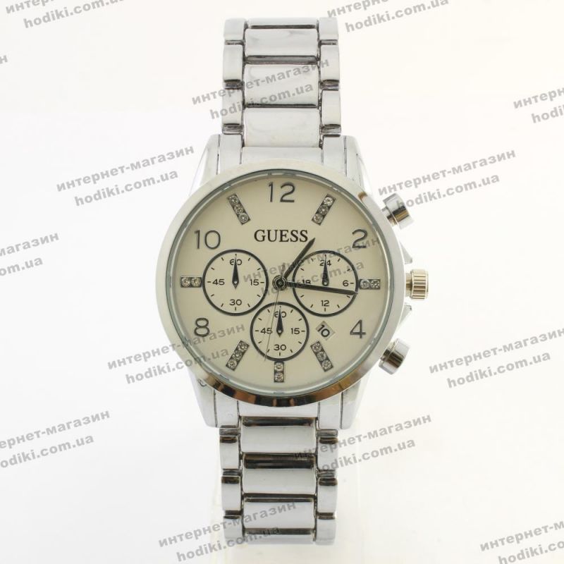 Наручний годинник Guess (код 24295)