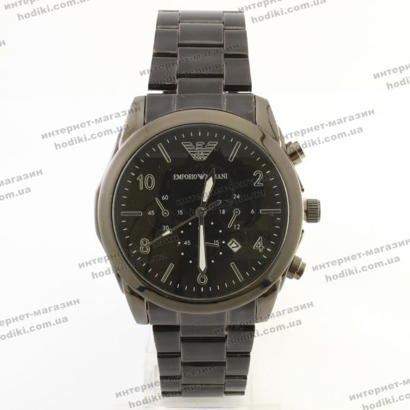 Наручные часы Emporio Armani  (код 24309)