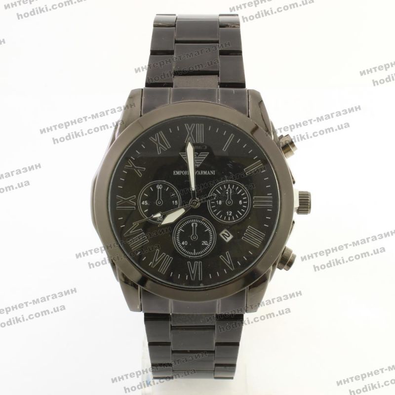 Наручные часы Emporio Armani  (код 24312)