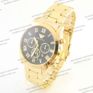 Наручные часы Emporio Armani  (код 24314)