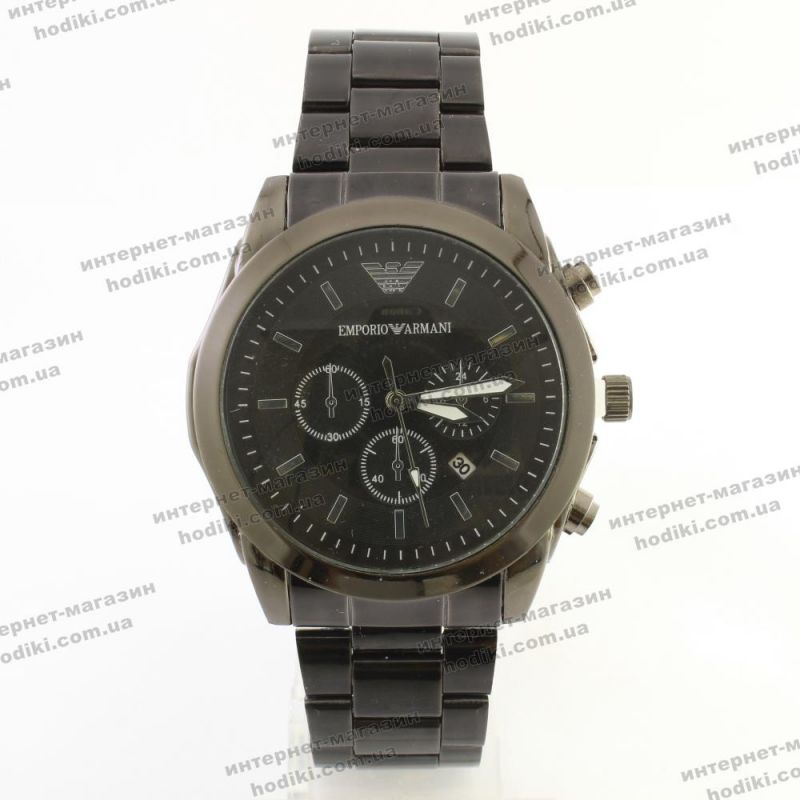 Наручные часы Emporio Armani  (код 24315)
