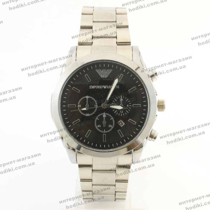 Наручные часы Emporio Armani  (код 24316)