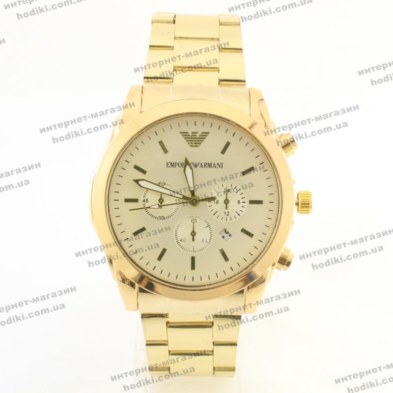 Наручний годинник Emporio Armani (код 24318)