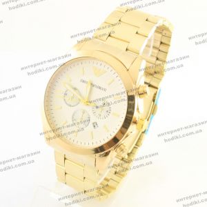 Наручний годинник Emporio Armani (код 24318)
