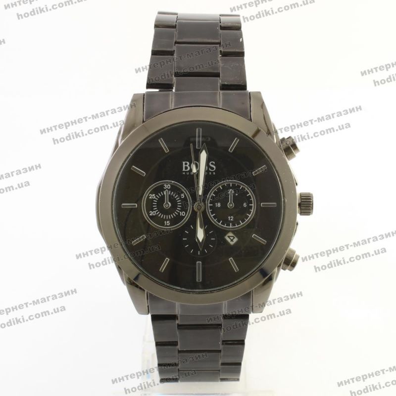 Наручные часы Hugo Boss (код 24327)