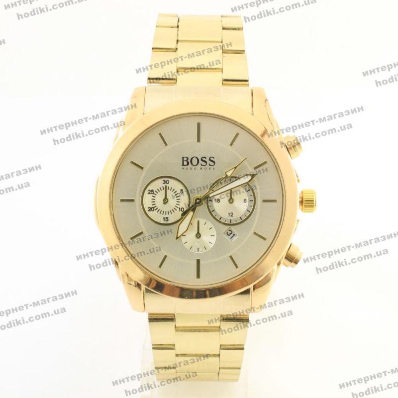 Наручные часы Hugo Boss (код 24330)