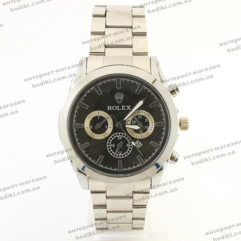 Наручний годинник Rolex (код 24332)