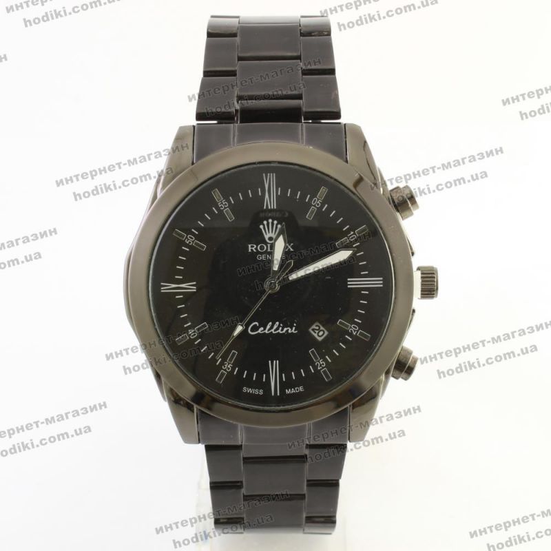 Наручний годинник Rolex (код 24334)