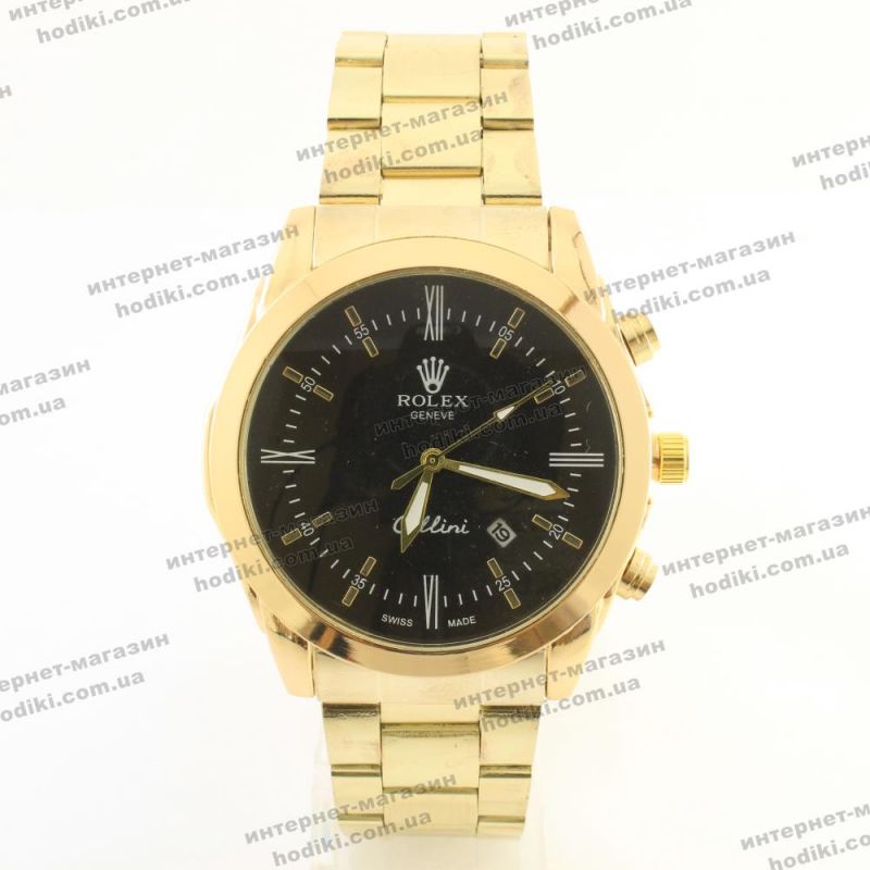 Наручний годинник Rolex (код 24336)